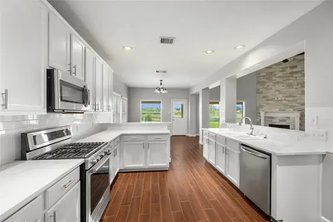 8206 Shady Grove Street Baytown TX 77523