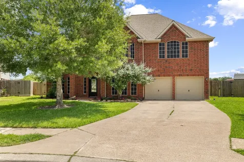 8206 Shady Grove Street Baytown TX 77523