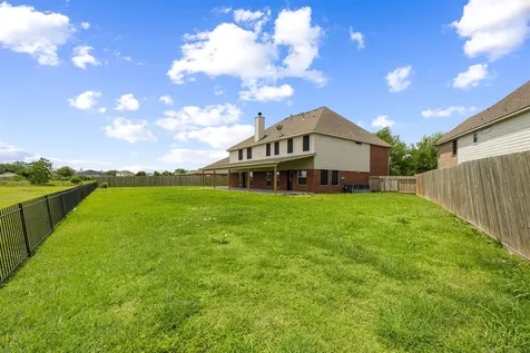 8206 Shady Grove Street Baytown TX 77523