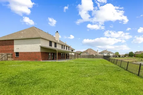8206 Shady Grove Street Baytown TX 77523