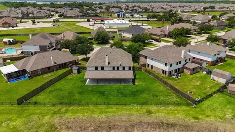 8206 Shady Grove Street Baytown TX 77523
