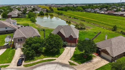 8206 Shady Grove Street Baytown TX 77523