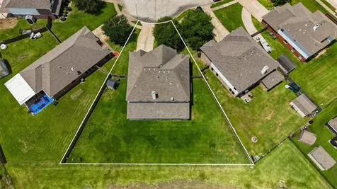 8206 Shady Grove Street Baytown TX 77523