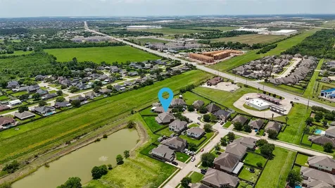 8206 Shady Grove Street Baytown TX 77523