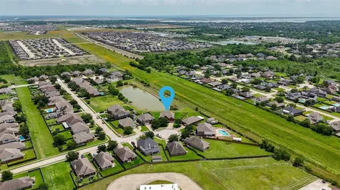 8206 Shady Grove Street Baytown TX 77523