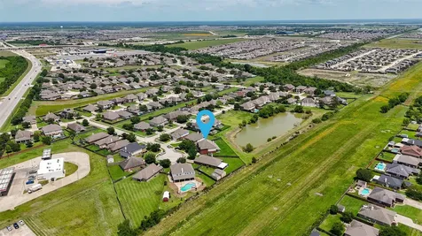 8206 Shady Grove Street Baytown TX 77523