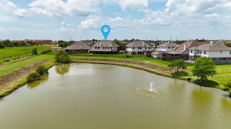 8206 Shady Grove Street Baytown TX 77523