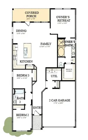 207 Afton June Drive Rosenberg TX 77471