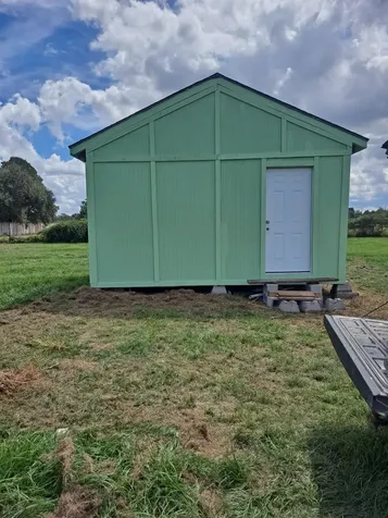 7802 Old Yeller Road Needville TX 77461