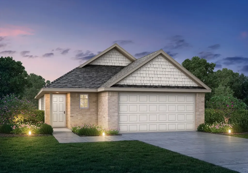 15435 Woody Haven Drive Conroe TX 77302