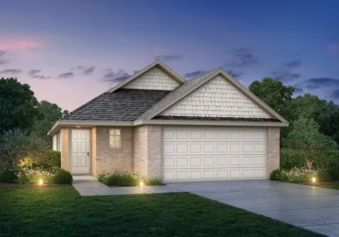 15435 Woody Haven Drive Conroe TX 77302