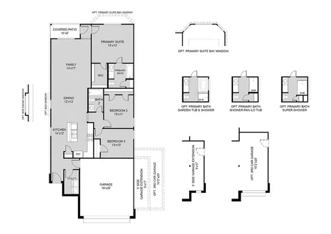 15435 Woody Haven Drive Conroe TX 77302