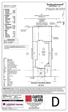 15435 Woody Haven Drive Conroe TX 77302