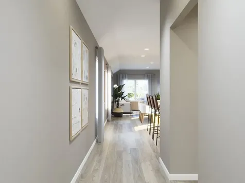 15435 Woody Haven Drive Conroe TX 77302
