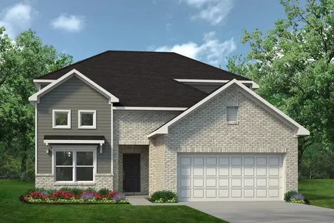 441 San Sebastian Place Pattison TX 77423