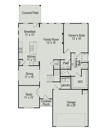 441 San Sebastian Place Pattison TX 77423