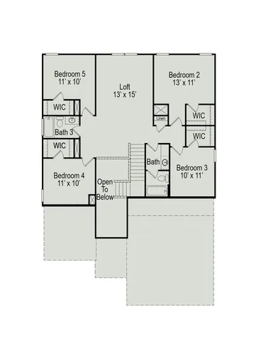 441 San Sebastian Place Pattison TX 77423