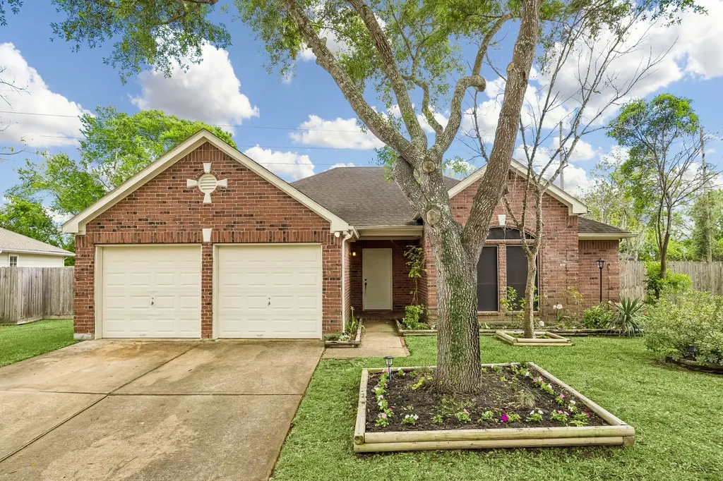 306 Roans Prairie Lane Richmond TX 77469