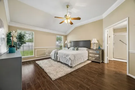 306 Roans Prairie Lane Richmond TX 77469