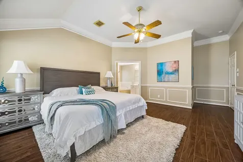 306 Roans Prairie Lane Richmond TX 77469