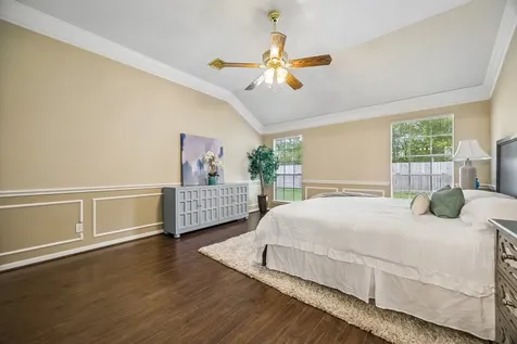 306 Roans Prairie Lane Richmond TX 77469