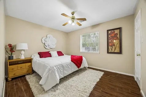 306 Roans Prairie Lane Richmond TX 77469