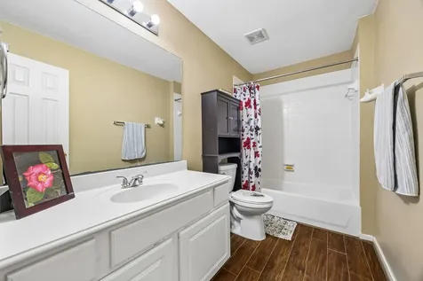 306 Roans Prairie Lane Richmond TX 77469