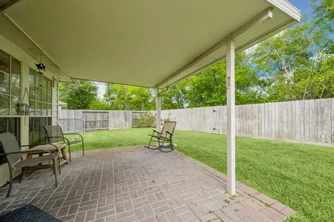 306 Roans Prairie Lane Richmond TX 77469