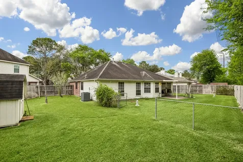 306 Roans Prairie Lane Richmond TX 77469