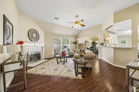 306 Roans Prairie Lane Richmond TX 77469