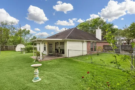 306 Roans Prairie Lane Richmond TX 77469