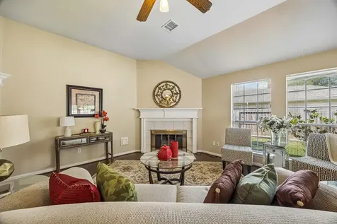 306 Roans Prairie Lane Richmond TX 77469