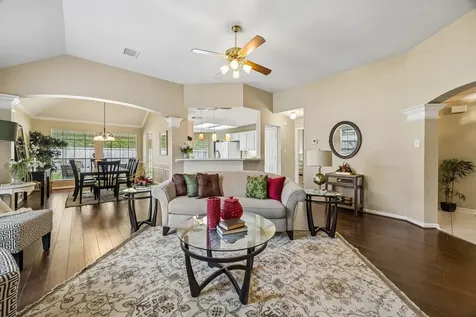 306 Roans Prairie Lane Richmond TX 77469