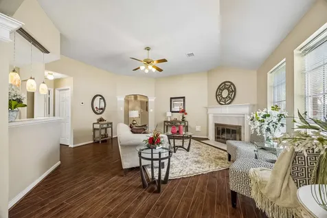 306 Roans Prairie Lane Richmond TX 77469