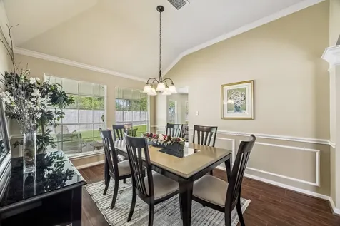 306 Roans Prairie Lane Richmond TX 77469