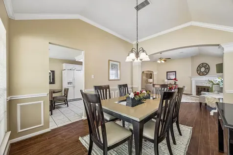 306 Roans Prairie Lane Richmond TX 77469