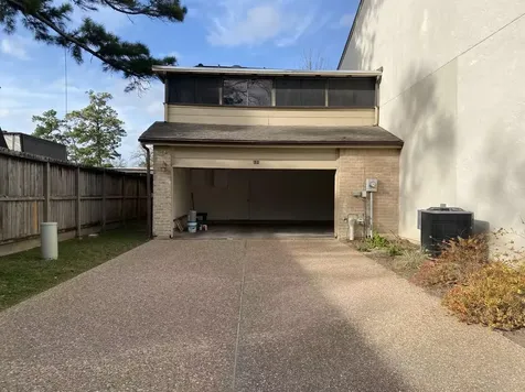 12625 Memorial Drive 131 Houston TX 77024