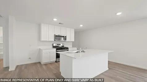 11699 Ruffian Drive Willis TX 77318