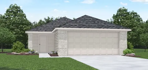11699 Ruffian Drive Willis TX 77318