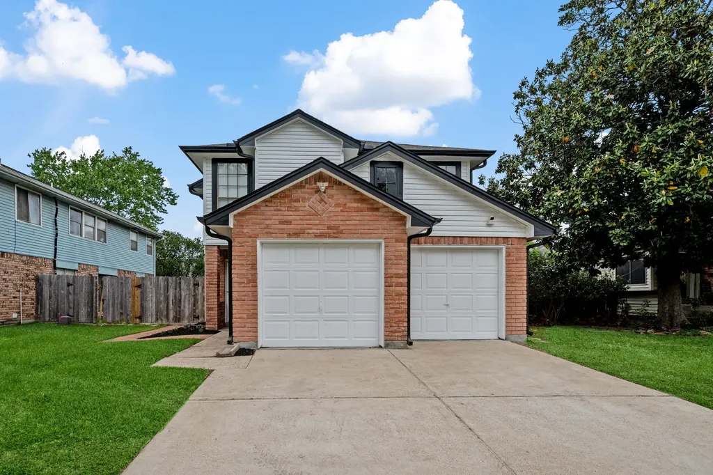 4727 Black Rock Street Baytown TX 77521