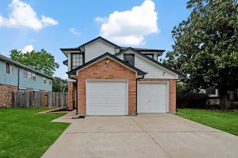 4727 Black Rock Street Baytown TX 77521