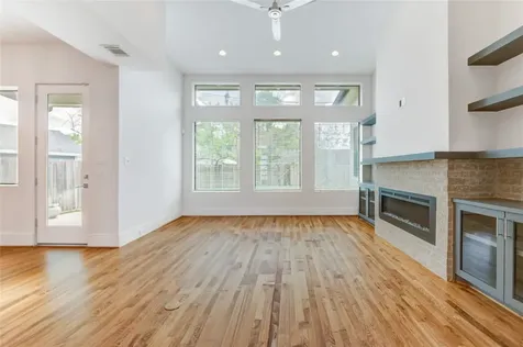5119 Georgi Lane Houston TX 77092