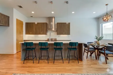 5119 Georgi Lane Houston TX 77092