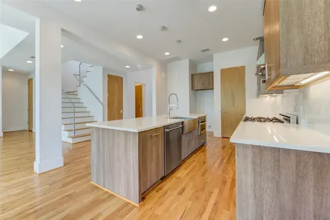 5119 Georgi Lane Houston TX 77092