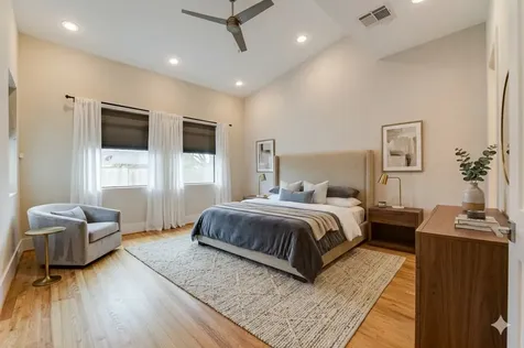 5119 Georgi Lane Houston TX 77092