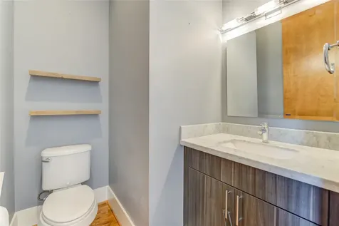 5119 Georgi Lane Houston TX 77092