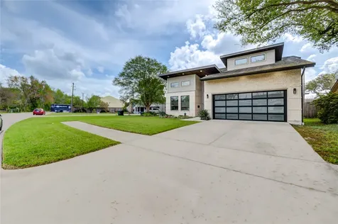 5119 Georgi Lane Houston TX 77092