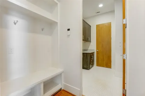 5119 Georgi Lane Houston TX 77092