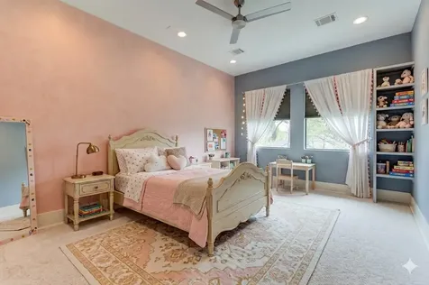 5119 Georgi Lane Houston TX 77092