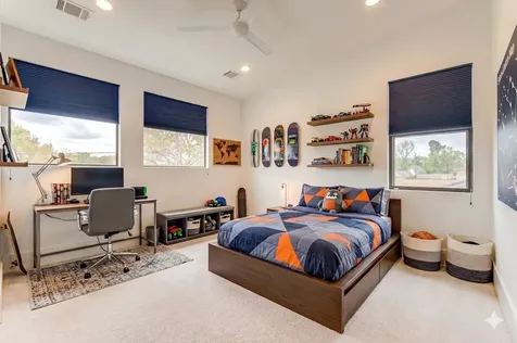 5119 Georgi Lane Houston TX 77092